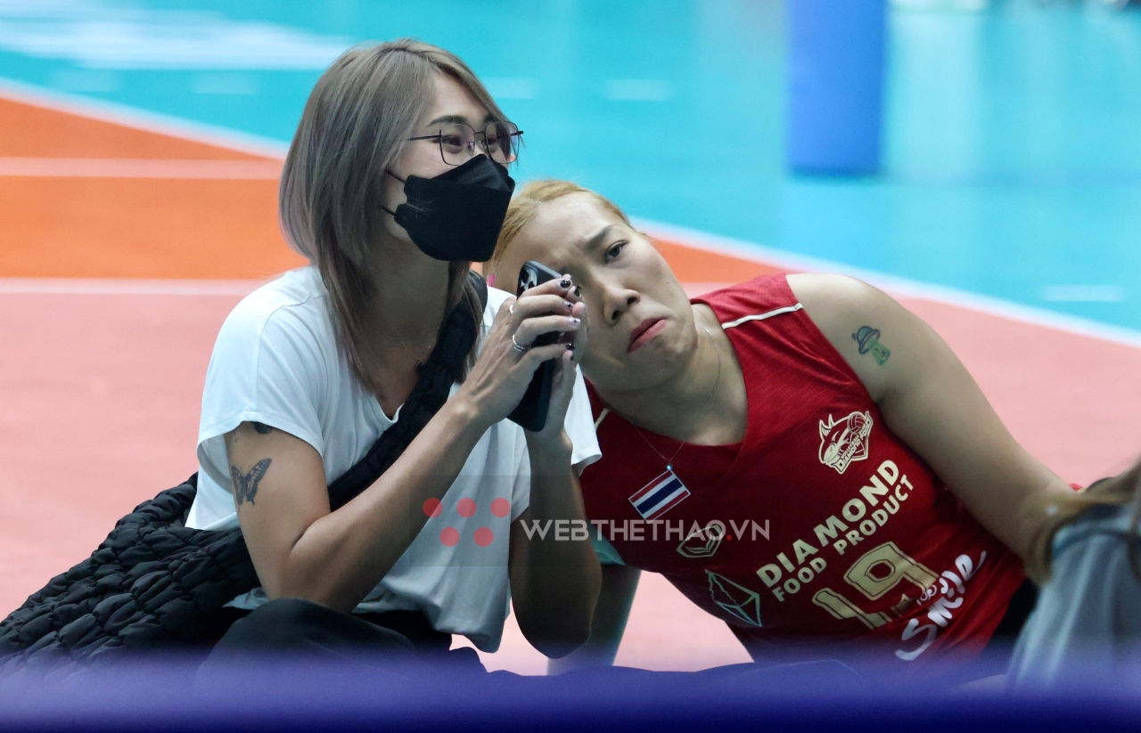 Nhạc trưởng Hóa chất Đức Giang bất ngờ xuất hiện tại AVC Club 2023
