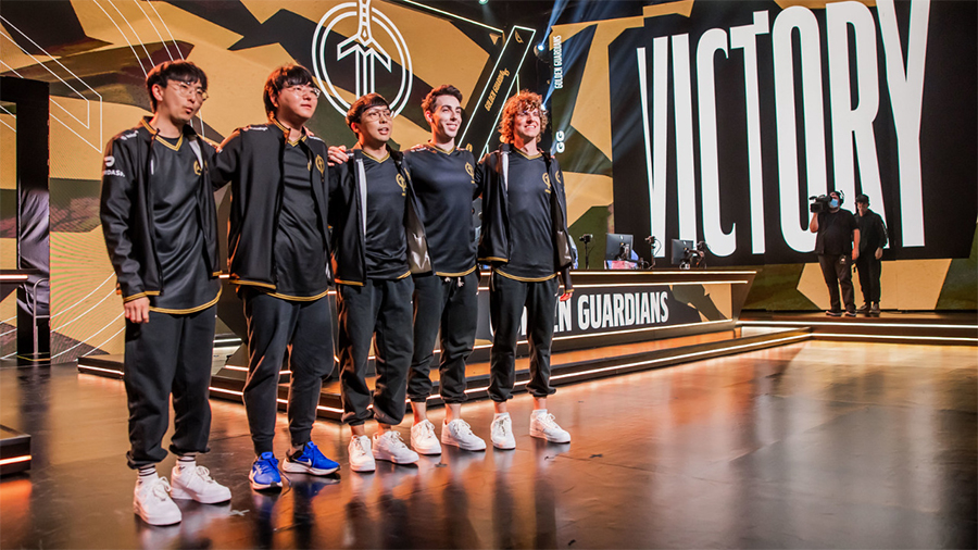 Golen Guardians: Đối thủ của GAM Esports tại MSI 2023 mạnh cỡ nào? Golen Guardians: Đối thủ của GAM Esports tại MSI 2023 mạnh cỡ nào?