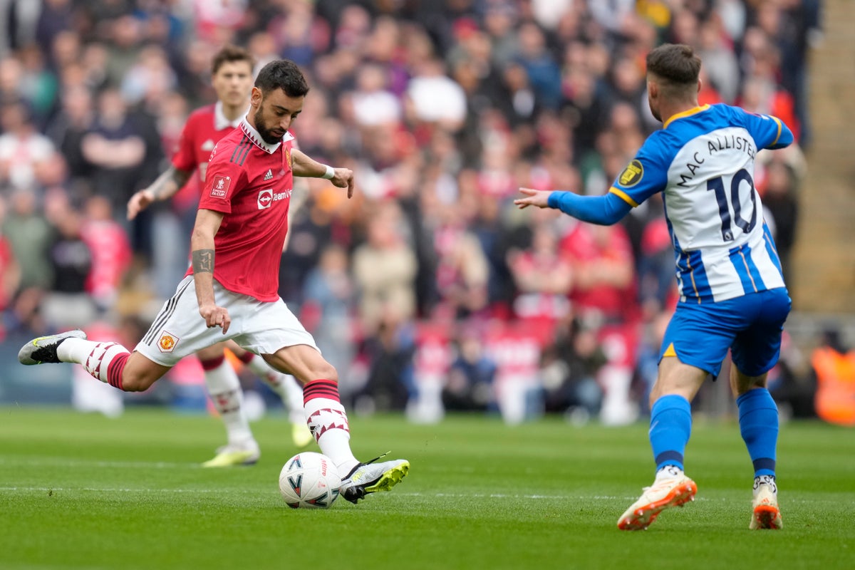 Đội hình ra sân dự kiến Tottenham vs MU: “Quỷ đỏ” mất tiền vệ trụ cột