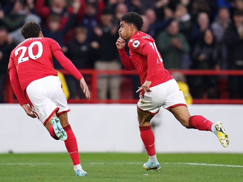 Nhận định Brentford vs Nottingham: Dựa thế chân tường