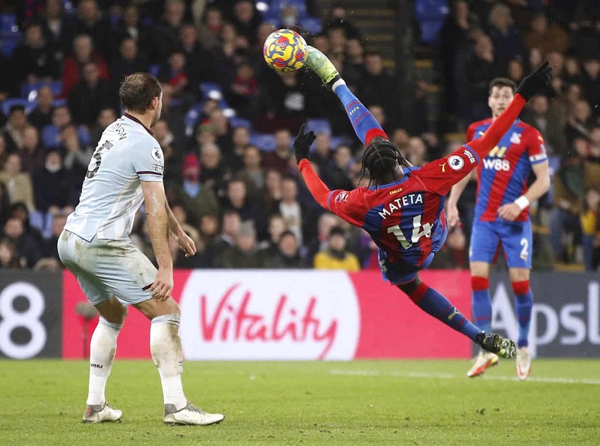 Nhận định Crystal Palace vs West Ham: Dĩ hòa vi quý