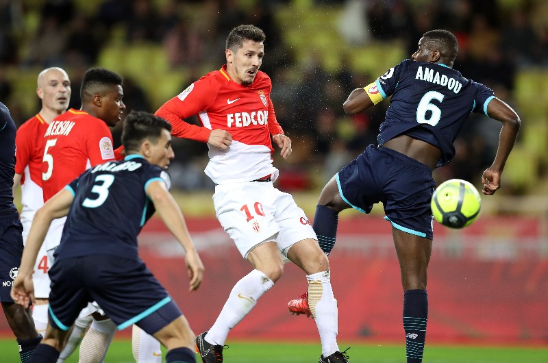Nhận định Monaco vs Montpellier: Phong độ phập phù