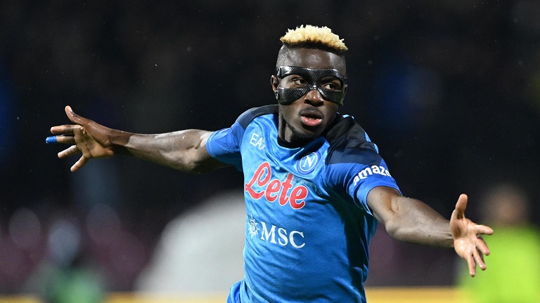 Nhận định Napoli vs Salernitana: 33 năm chờ đợi
