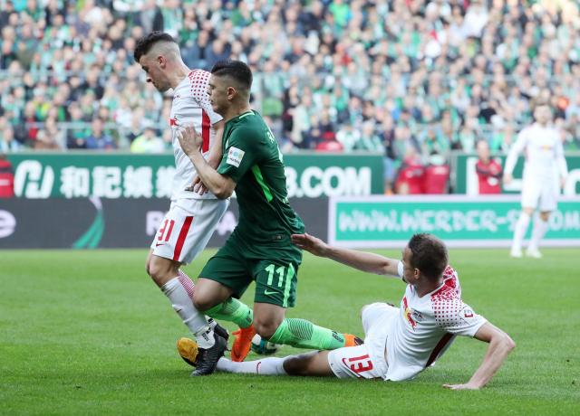 Nhận định Schalke vs Werder Bremen: Điểm tựa VELTINS-Arena