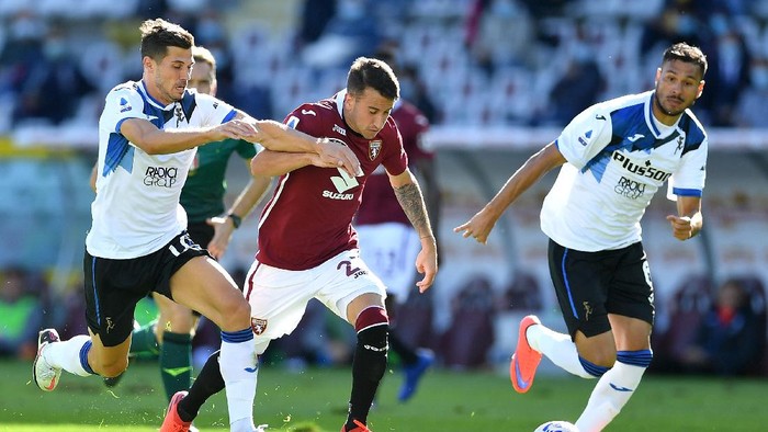 Nhận định Torino vs Atalanta: Đánh chiếm vị trí thứ 6