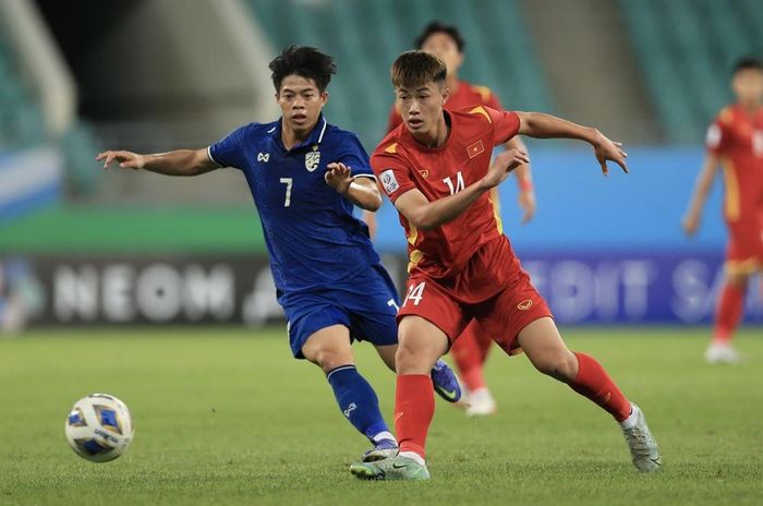 Dự đoán tỷ số U22 Việt Nam vs U22 Lào bởi chuyên gia ESPN Duncan Mitchell
