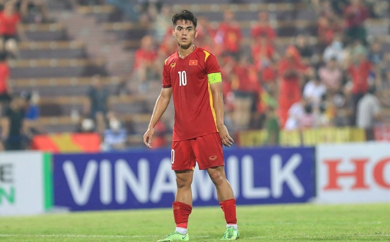 Nhận định U22 Việt Nam vs U22 Lào: Sức mạnh nhà vô địch