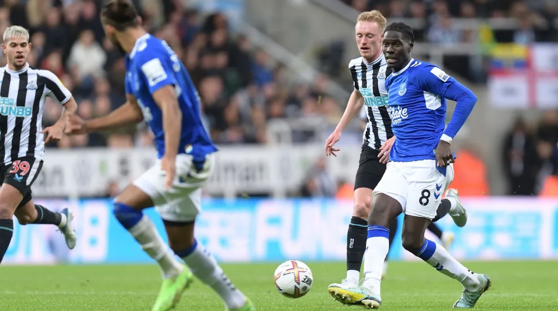 Tỷ lệ kèo trận Everton vs Newcastle, Ngoại hạng Anh, 1h45 ngày 28/4