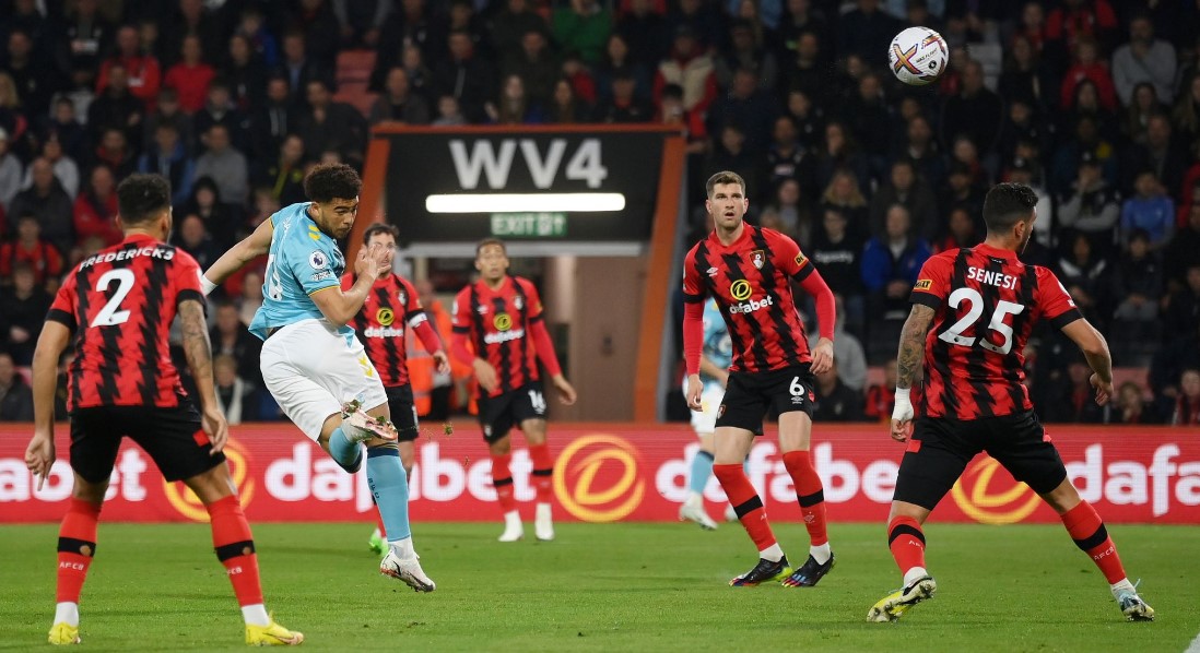 Tỷ lệ kèo trận Southampton vs Bournemouth, Ngoại hạng Anh, 1h45 ngày 28/4