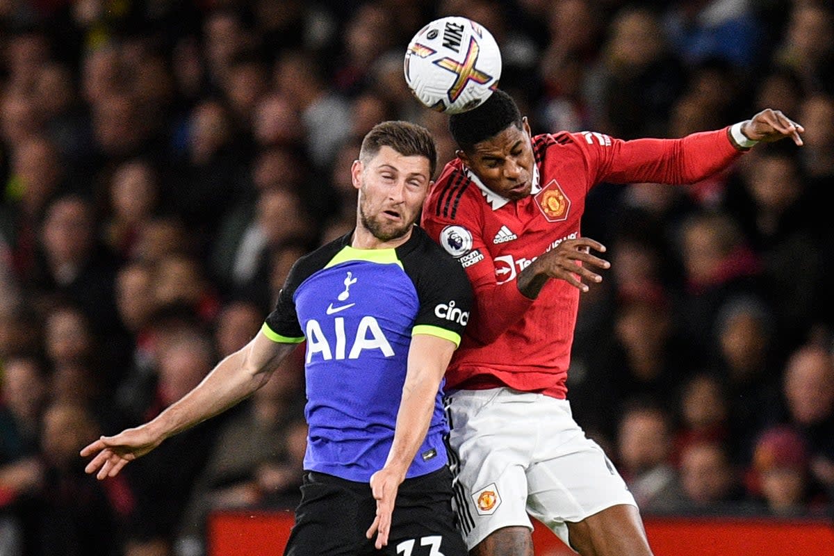 Tỷ lệ kèo trận Tottenham vs MU, Ngoại hạng Anh, 2h15 ngày 28/4