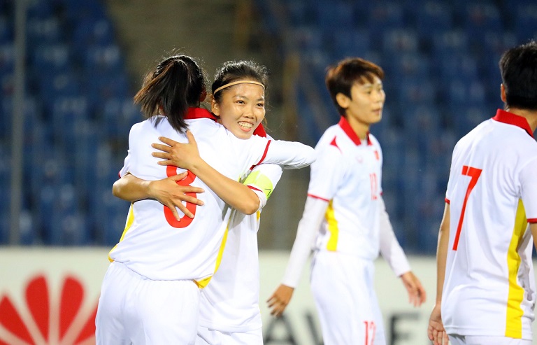 Link xem trực tiếp Nữ Việt Nam vs Nữ Malaysia, SEA Games 32, 16h ngày 3/5