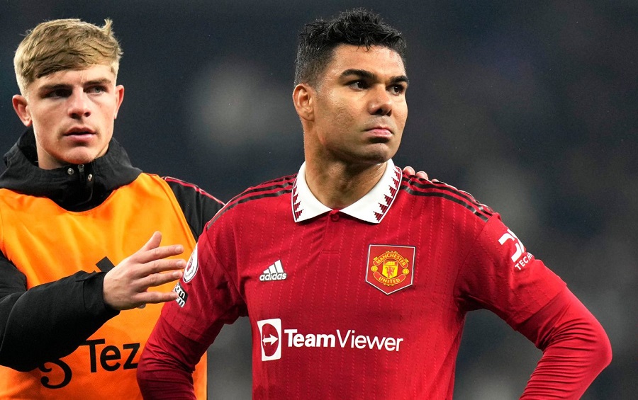 Ten Hag: MU có lịch thi đấu tồi tệ nhất Ngoại hạng Anh mùa này Ten Hag: MU có lịch thi đấu tồi tệ nhất Ngoại hạng Anh mùa này
