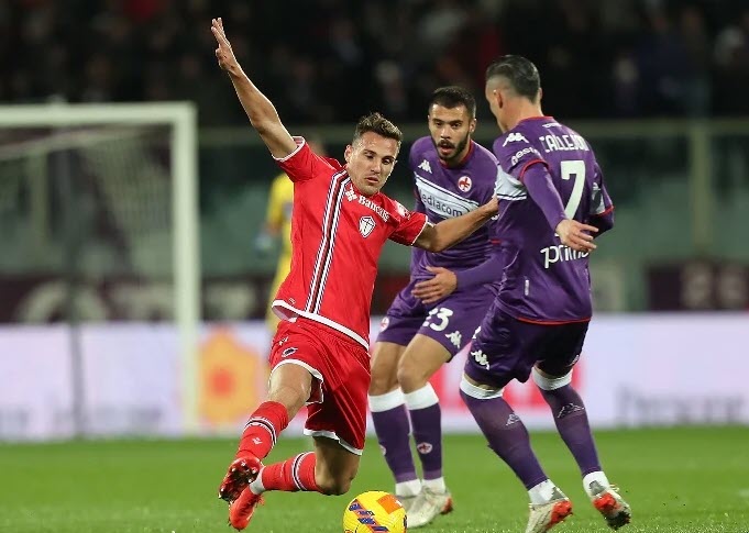 Nhận định Fiorentina vs Sampdoria: Không còn đường lùi