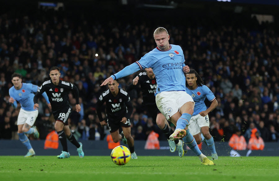 Nhận định Fulham vs Man City: Đánh sập Craven Cottage