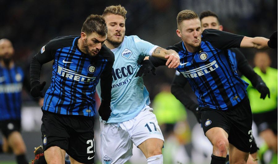 Nhận định Inter Milan vs Lazio: Đi dễ khó về