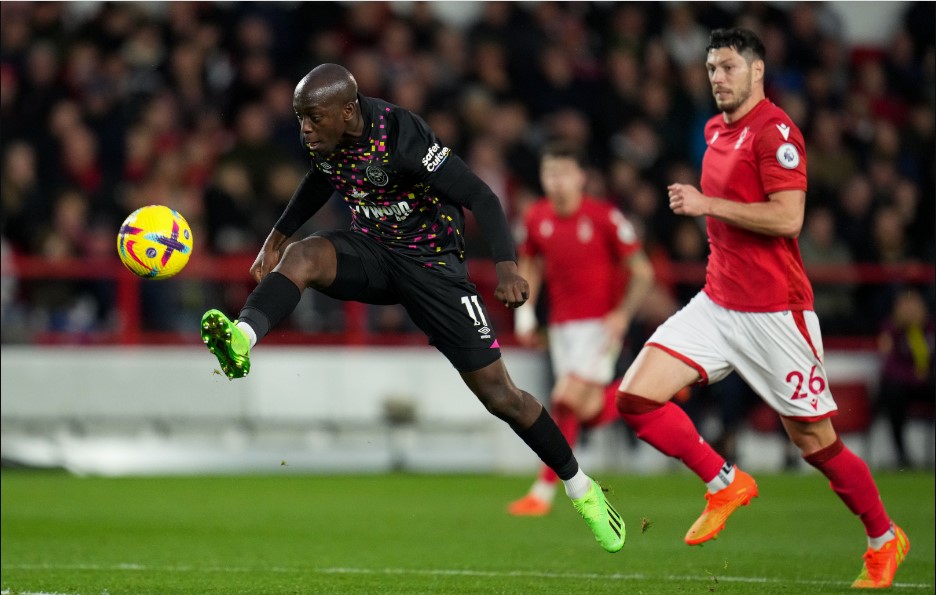 Tỷ lệ kèo trận Brentford vs Nottingham, Ngoại hạng Anh, 21h ngày 29/4