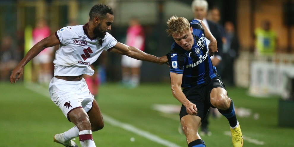 Tỷ lệ kèo trận Torino vs Atalanta, Serie A, 1h45 ngày 30/4