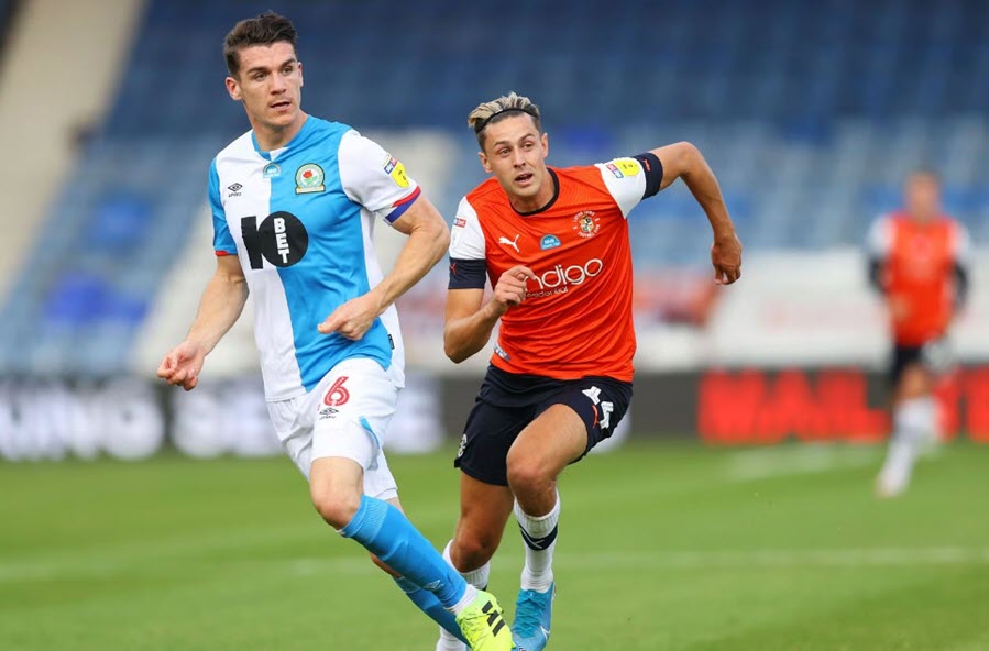 Nhận định Blackburn vs Luton: Tấn công tổng lực
