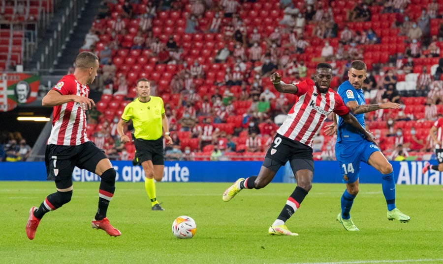 Nhận định Mallorca vs Athletic Bilbao: Chủ nhà có điểm