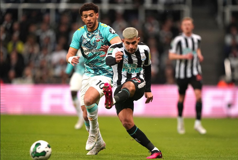 Tỷ lệ kèo trận Newcastle vs Southampton, Ngoại hạng Anh, 20h ngày 30/4