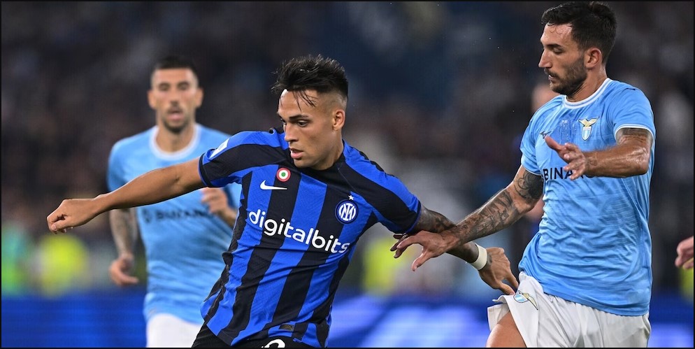 Tỷ lệ kèo trận Inter vs Lazio, Serie A, 17h30 ngày 30/4