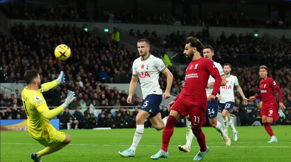 Tỷ lệ kèo trận Liverpool vs Tottenham, Ngoại hạng Anh, 22h30 ngày 30/4