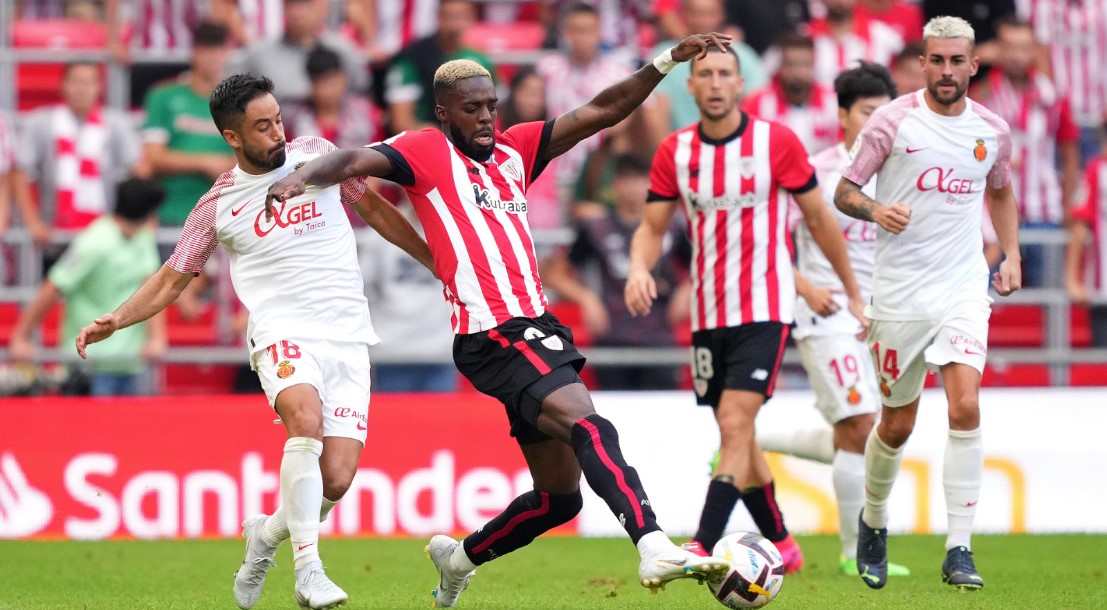 Tỷ lệ kèo trận Mallorca vs Bilbao, La Liga, 0h ngày 2/5