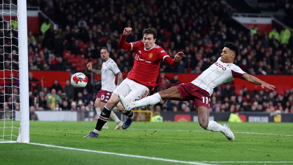 Tỷ lệ kèo trận MU vs Aston Villa, Ngoại hạng Anh, 20h ngày 30/4