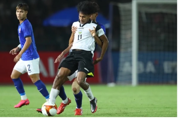 Link xem trực tiếp U22 Myanmar vs U22 Timor Leste