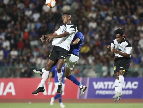 Link xem trực tiếp U22 Myanmar vs U22 Timor Leste, SEA Games 32, 16h ngày 2/5 Link xem trực tiếp U22 Myanmar vs U22 Timor Leste, SEA Games 32, 16h ngày 2/5