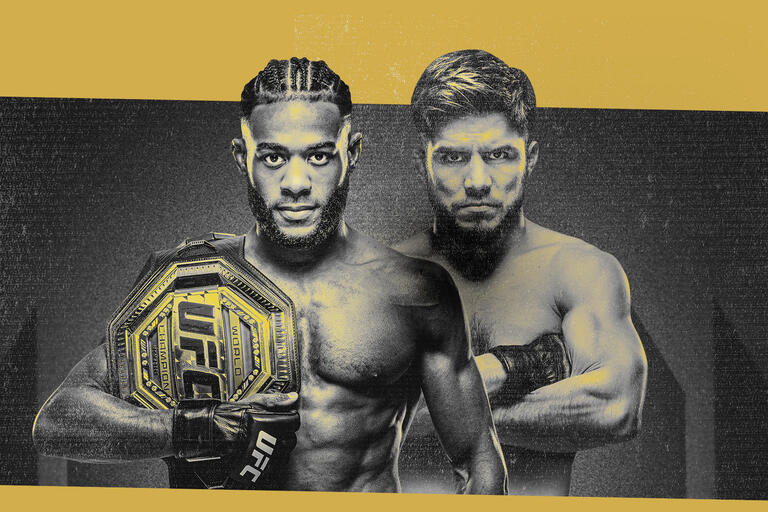 Lịch thi đấu UFC 288: Aljamain Sterling chào đón Henry Cejudo trở lại