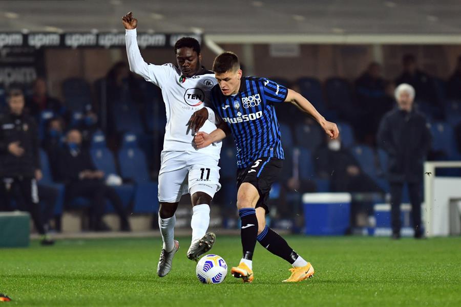 Nhận định Atalanta vs Spezia: Bứt tốc mạnh mẽ