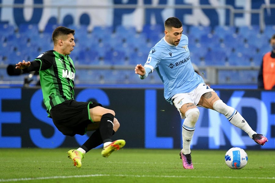 Nhận định Lazio vs Sassuolo: Mất điểm rơi phong độ