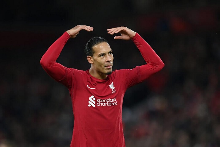 Nhận định Liverpool vs Fulham: Chiến thắng nhọc nhằn