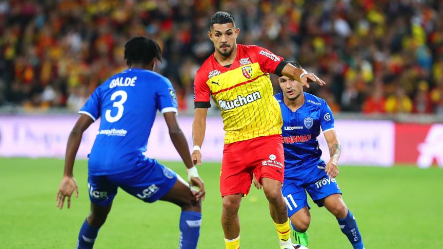 Nhận định Toulouse vs Lens: Tâm lý yếu kém