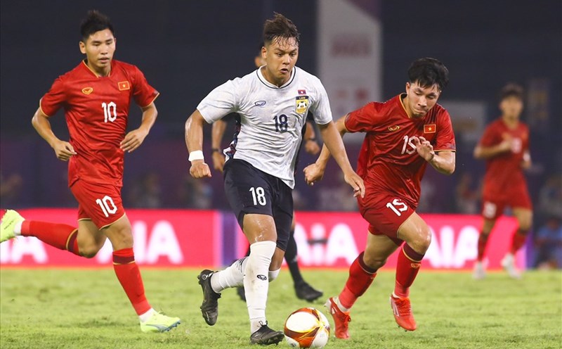 Nhận định U22 Việt Nam vs U22 Singapore: Chiến thắng vất vả
