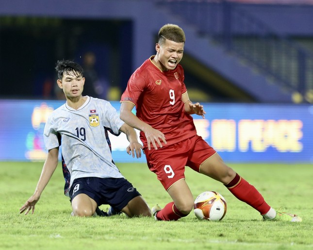 Link xem trực tiếp VTV5  U22 Việt Nam vs U22 Singapore, bảng B SEA Games 32