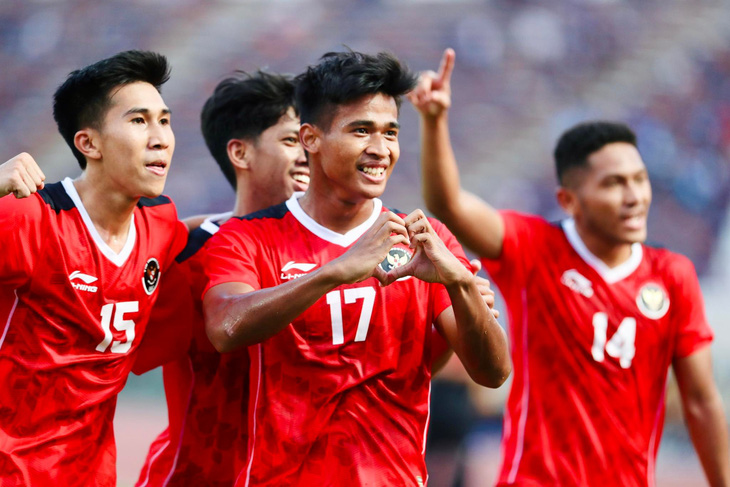 Link xem trực tiếp U22 Indonesia vs U22 Myanmar, SEA Games 32, 16h00 ngày 4/5