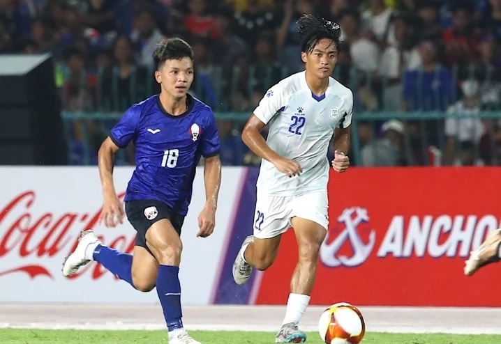 Link xem trực tiếp U22 Timor Leste vs U22 Philippines, SEA Games 32, 19h00 ngày 4/5