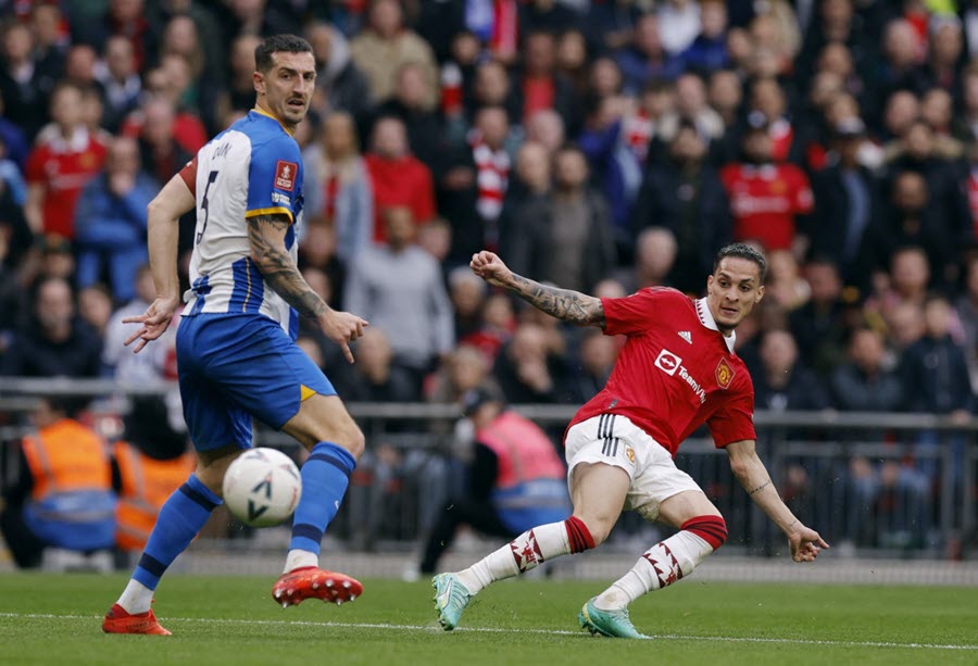 Nhận định Brighton vs MU: Quỷ đỏ lâm nguy