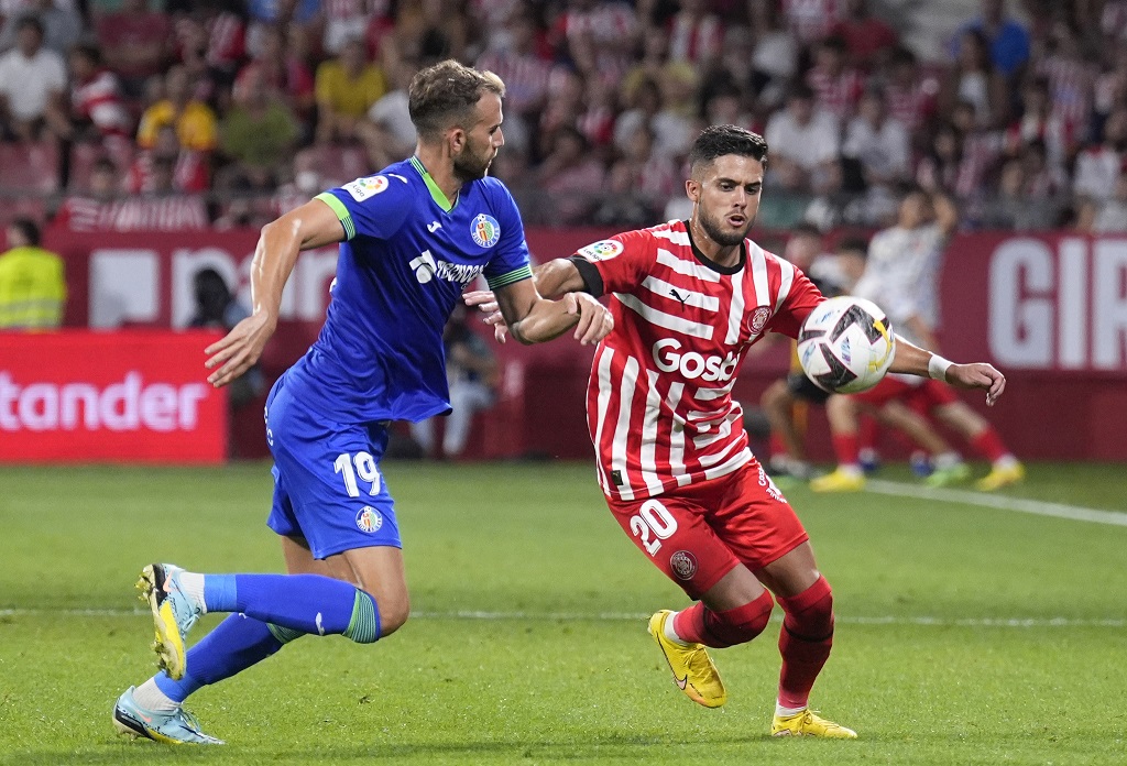 Nhận định Girona vs Mallorca: Chủ nhà thăng hoa