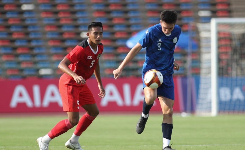 Nhận định U22 Timor Leste vs U22 Philippines: Thắp lên hy vọng