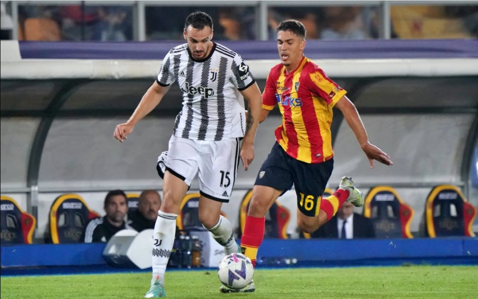 Tỷ lệ kèo trận Juventus vs Lecce, Serie A, 23h ngày 3/5