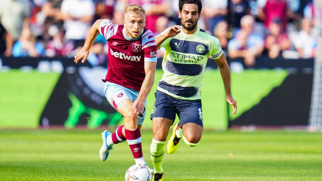 Tỷ lệ kèo trận Man City vs West Ham, Ngoại hạng Anh, 2h ngày 4/5
