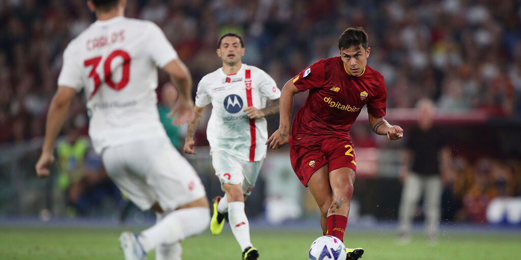 Tỷ lệ kèo trận Monza vs Roma, Serie A, 2h ngày 4/5