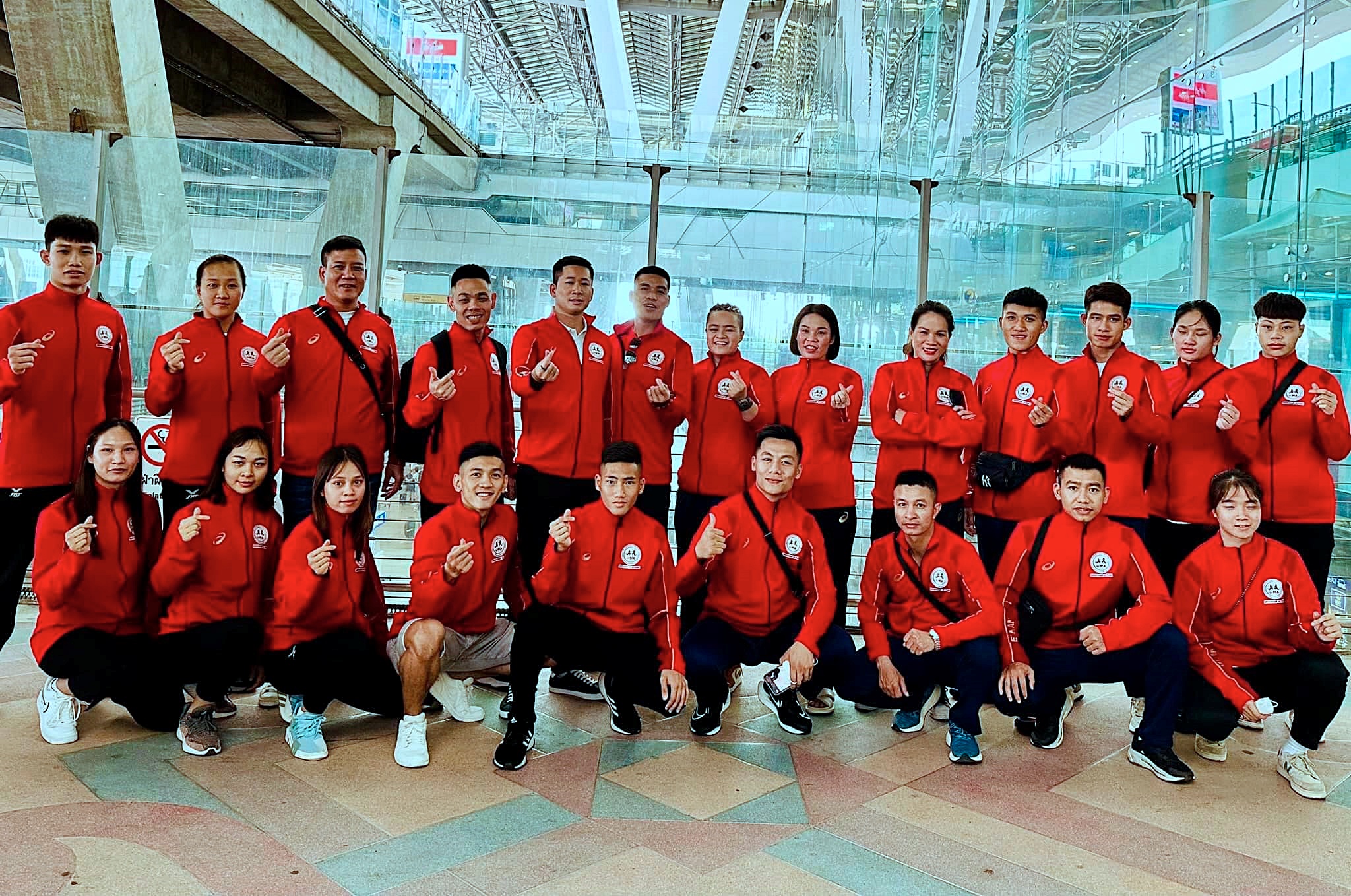 Thể thao Việt Nam tiếp tục phải chia qu&acirc;n dự SEA Games 32 v&agrave; đấu trường kh&aacute;c