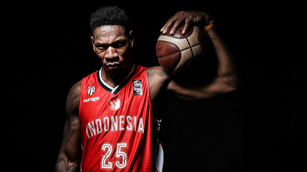 Thiếu Bolden, Indonesia vẫn tự tin bảo vệ HCV bóng rổ SEA Games với dàn nhập tịch Thiếu Bolden, Indonesia vẫn tự tin bảo vệ HCV bóng rổ SEA Games với dàn nhập tịch