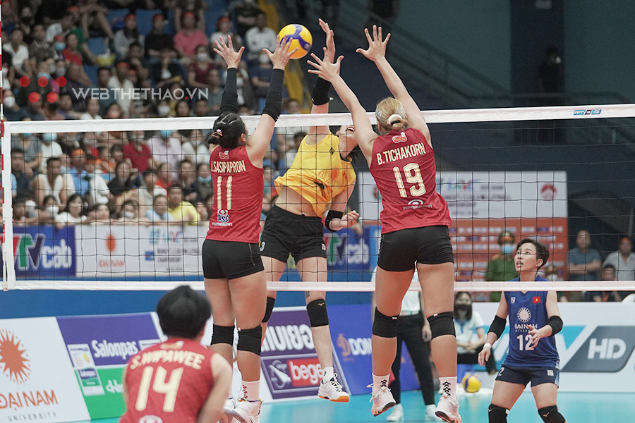 Những cuộc đối đầu “nảy lửa” Việt Nam - Thái Lan ở SEA Games 32
