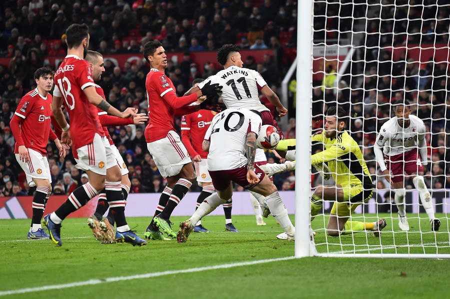 Đội hình ra sân dự kiến Brighton vs MU: Ten Hag thay đổi 2 vị trí