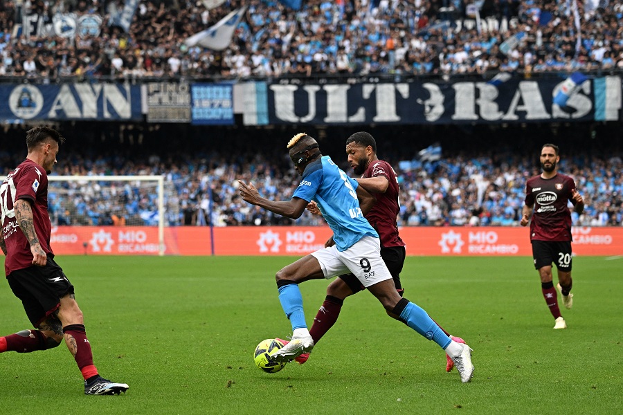 Đội hình ra sân dự kiến Udinese vs Napoli: Đầy đủ ngôi sao cho tiệc Scudetto